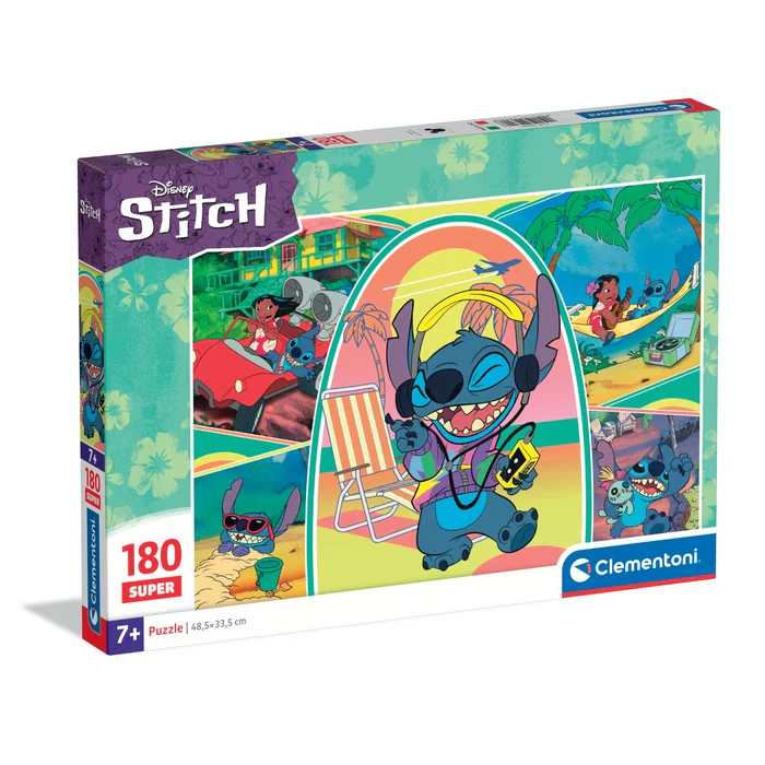 Disney Stitch pièces E-shop mondial Produits durables modernes accessibles