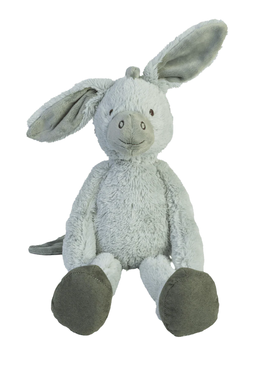 Happy Horse Jouet pansements doux Donkey Diego 38cm - E-shop mondial – Produits durables, modernes et accessibles partout