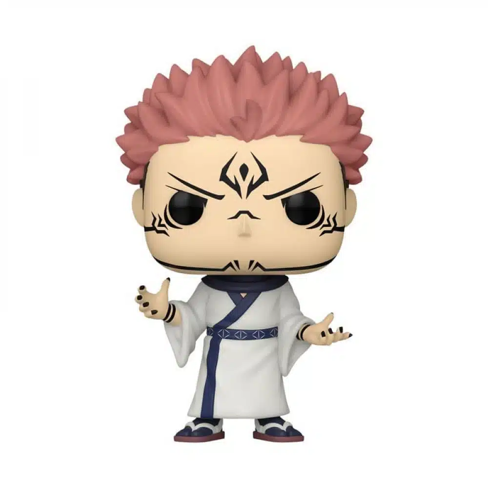 Ryomen Sukuna Pop Animation Jujutsu Kaisen cm Saldi Straordinari Offerte Speciali Disponibili Adesso