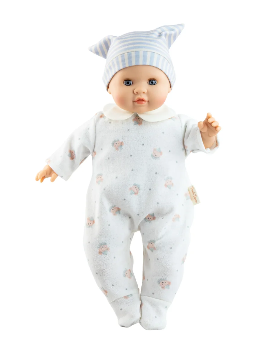 Poupée Los Manus - Laya - Paola Reina - Boutique Maman & Bébé – Produits Essentiels au Quotidien - Jouets