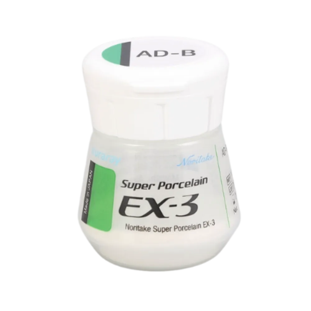 EX-3 Body AD-B - ​Drones Professionnels & Grand Public | Boutique Française​ Pack