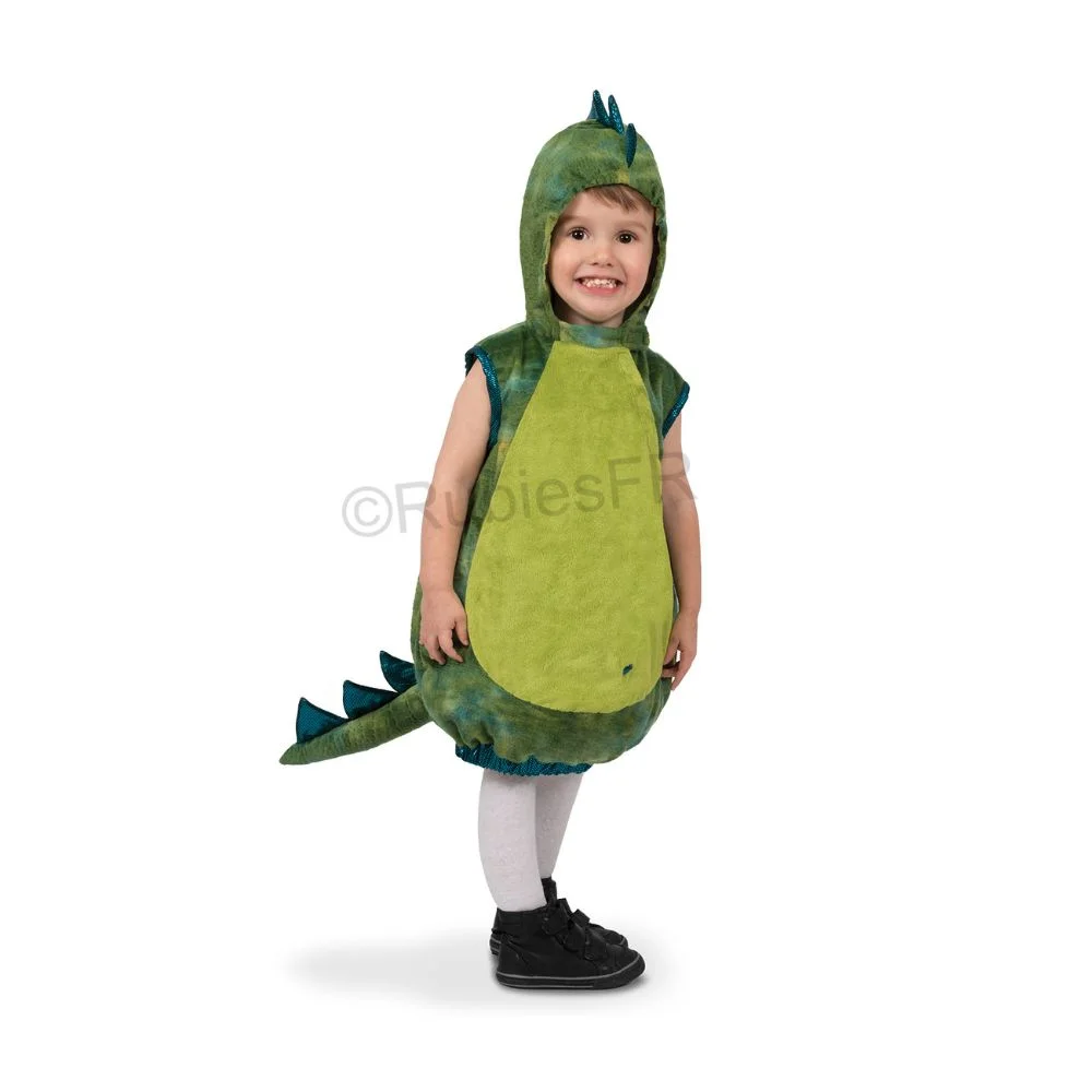 Costume Bébé Spike Dino Organisation maison solutions rangement