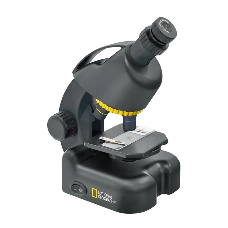 NATIONAL GEOGRAPHIC MICROSCOPE ​Drones Professionnels Grand Public Boutique Française
