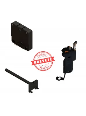 ABOT KIT HOMOLOGATION S2 MAVIC ​Drones Professionnels Grand Public Boutique Française