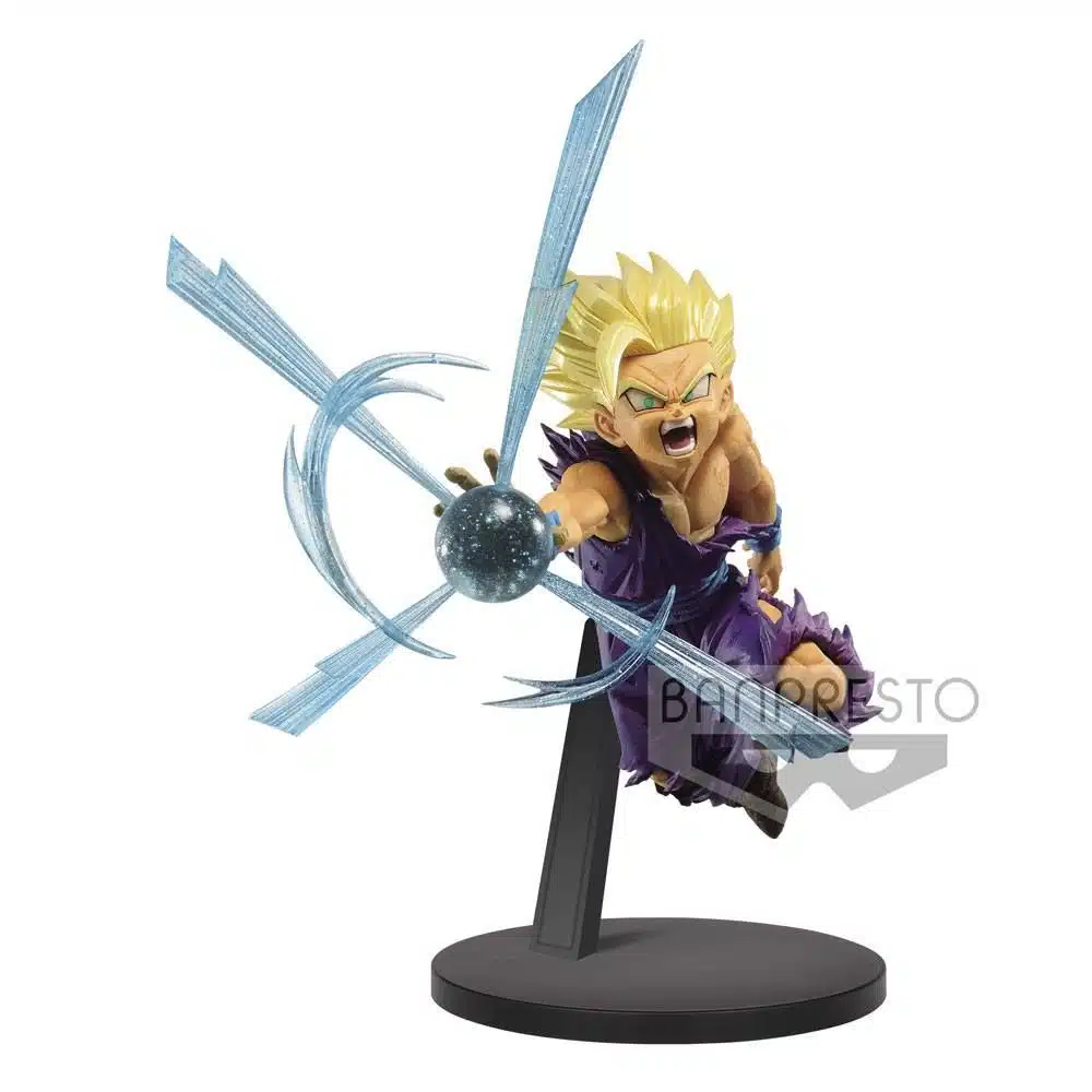 Dragon Ball statuette PVC G x materia Son Gohan 12 cm - Saldi Straordinari – Offerte Speciali Disponibili Adesso Statuette Maa Durga – 10,4 Cm, Déesse Hindoue Sur Tigre, Peinte à La Main,  Boîte Cadeau Murti Pour Puja Et Décoration