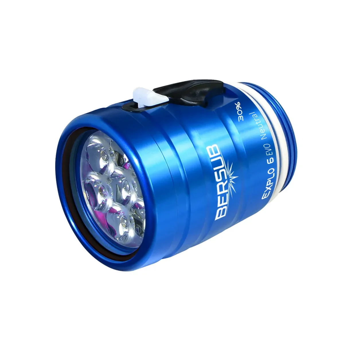 BERSUB – Module LED Explo 6 EVO Neutral - ​Drones Professionnels & Grand Public | Boutique Française​ - {'count': 1, 'name': 'Desertcart'}