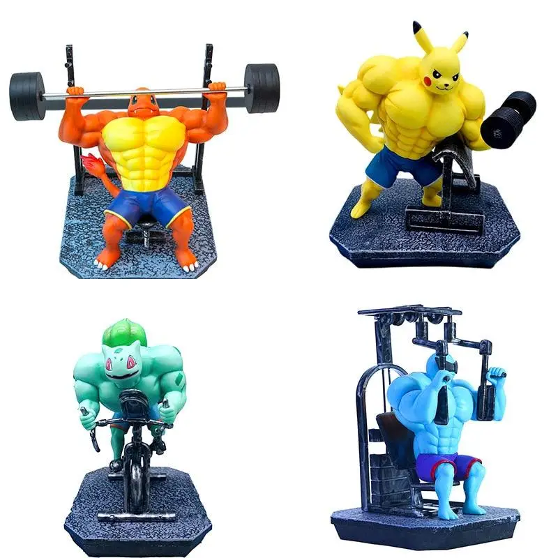 Figurines Pokémon Boutique Bébé Ligne Soins Jouets Articles Maison