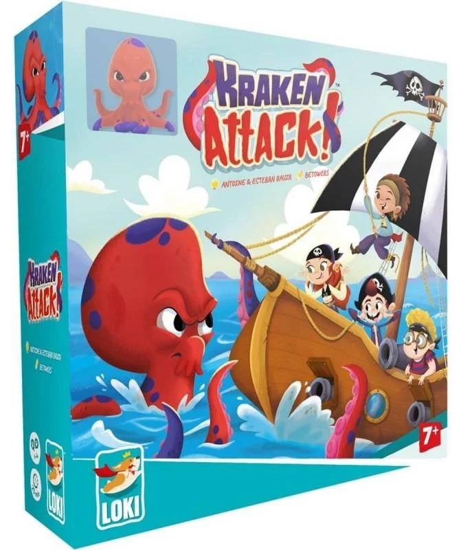 Kraken Attack multilingue Saldi Straordinari Offerte Speciali Disponibili Adesso