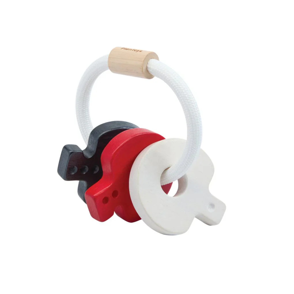 HOCHET DE CLÉS EN BOIS À CONTRASTE NOIR-BLANC-ROUGE - Boutique Maman & Bébé – Produits Essentiels au Quotidien Isdin Fotoprotector Pediatrics Fusion Fluid Mineral Baby IP50 Tube 50ml |  Apo24