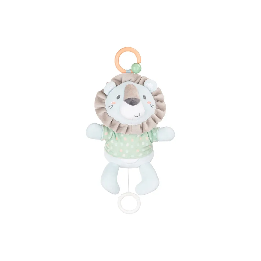 Musical toy Jungle King - Édition Limitée – L’Art de la Table Française en Promotion ! - jazz musical édition art table promotion