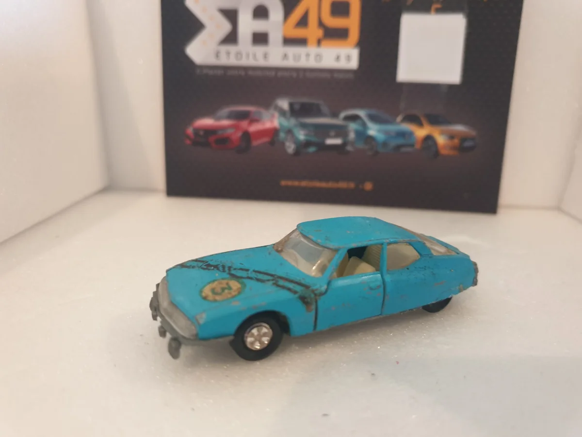 Majorette SM vente Maserati 1/65 N°3 - Vins Rouges Harmonieux pour Chaque Occasion