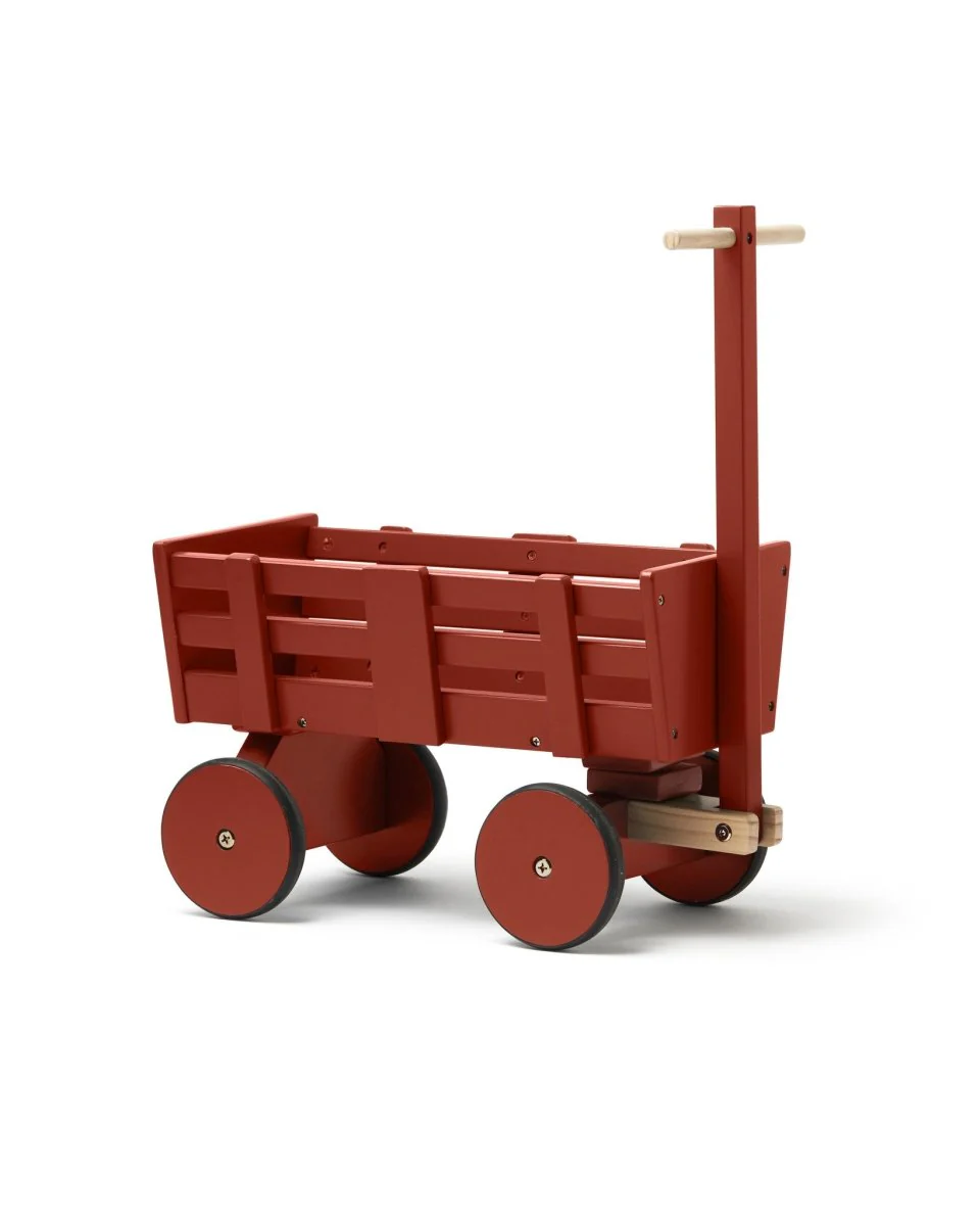 Kid's Concept landau de poupée Carl Larsson Rouge foncé - E-shop mondial – Produits durables, modernes et accessibles partout 🎀✨ Découvrez la poupée interactive Moly Princess ✨🎀, Une poupée pleine de  douceur et de charme qui parle, chante et interagit avec l’enfant 🎶🗣️ Il  est possible