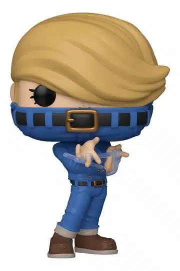 My Hero Academia POP! Best Jeanist N° 786 Animation figurine Vinyl 9 cm - Saldi Straordinari – Offerte Speciali Disponibili Adesso Comprendre l'échelle d'une figurine | VoxelPals