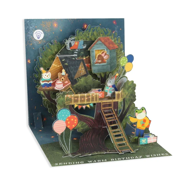 Carte Lumineuse Cabane dans les Arbres - Organisation de la maison avec des solutions de rangement Clés pour aménager son entrée : astuces et solutions de rangement pratiques  - Amadeco