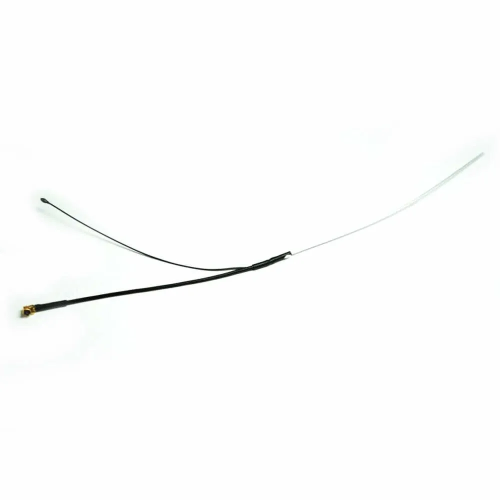 TBS - TBS Crossfire micro RX Antenna - ​Drones Professionnels & Grand Public | Boutique Française​ - Rivera hammer 120 stereo