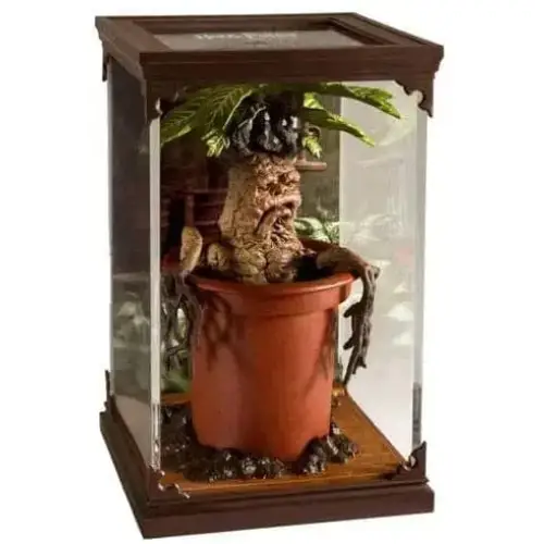 Créature Magique Mandragore - E-shop mondial – Produits durables, modernes et accessibles partout - Lego harry potter mandragore
