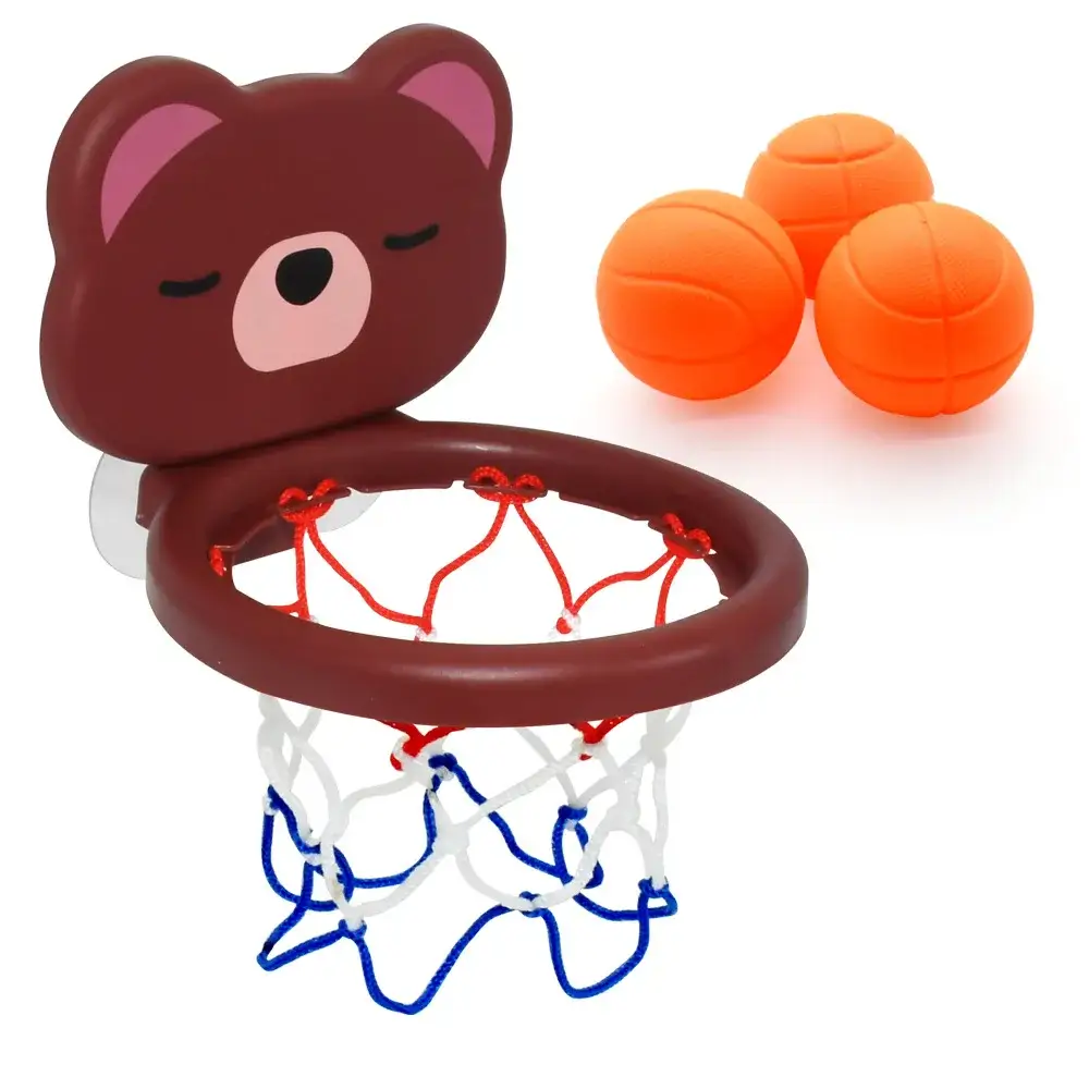Jouet de bain Panier Basket-ball Enfant - Boutique Bébé en Ligne : Soins, Jouets et Articles Maison Panier de basket evolutif - ballon et pompe inclus - orange - 160 cm | jeux  exterieurs et sports | jouéclub