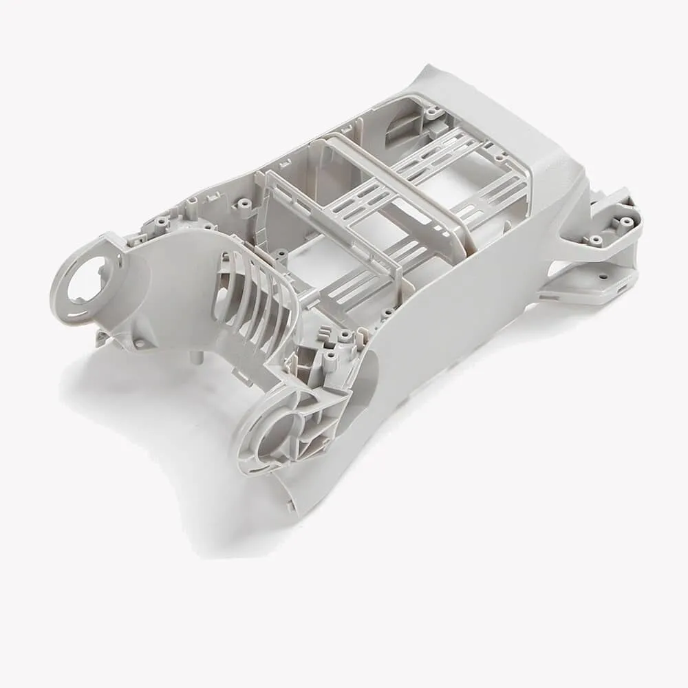 DJI Mini 3 Pro - Châssis intermédiaire - ​Drones Professionnels & Grand Public | Boutique Française​ Drone amphibie télécommandé