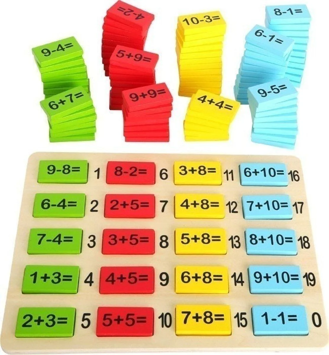 Jeu en bois enfant : Apprendre à calculer tout en s'amusant (mathématiques) - Boutique Bébé en Ligne : Soins, Jouets et Articles Maison Shut the Box 12 clapets - Jeu de dés en bois, règles et clapets
