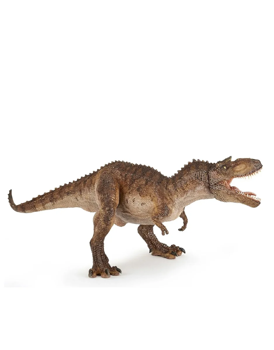 Figurine dinosaure - Gorgosaurus - Papo - Boutique Maman & Bébé – Produits Essentiels au Quotidien - hippopotamus figurine papo amp bébé produit