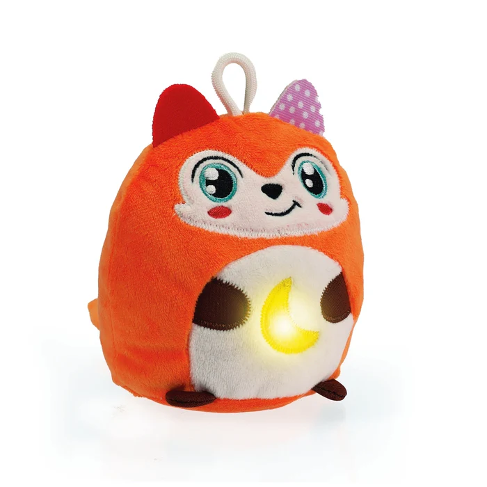 Peluche Twinkle Twinkle - Renard - E-shop Lyon mondial – Produits durables, modernes et accessibles partout