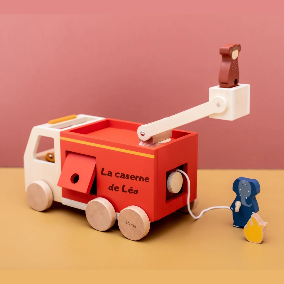 Camion de pompier en bois - Vins Rouges Harmonieux pour Chaque Occasion Camion pompiers, 285 annonces de camion pompiers d'occasion pro ou  particulier en vente
