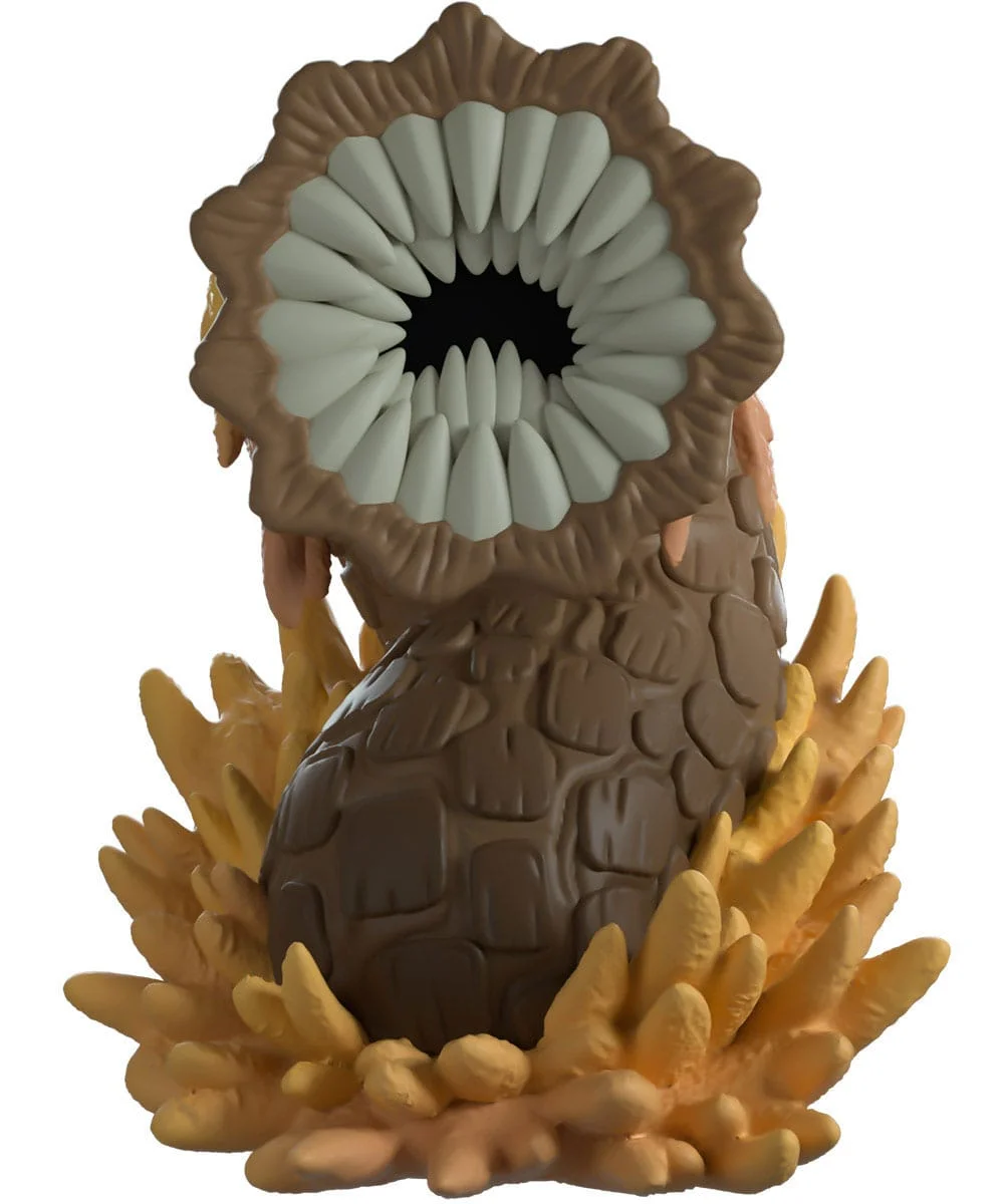 DUNE – Mini Figurine Ver des Sables 3 cm - Éclairage de qualité avec frais de port offerts - {'count': 1, 'name': 'Ans'}