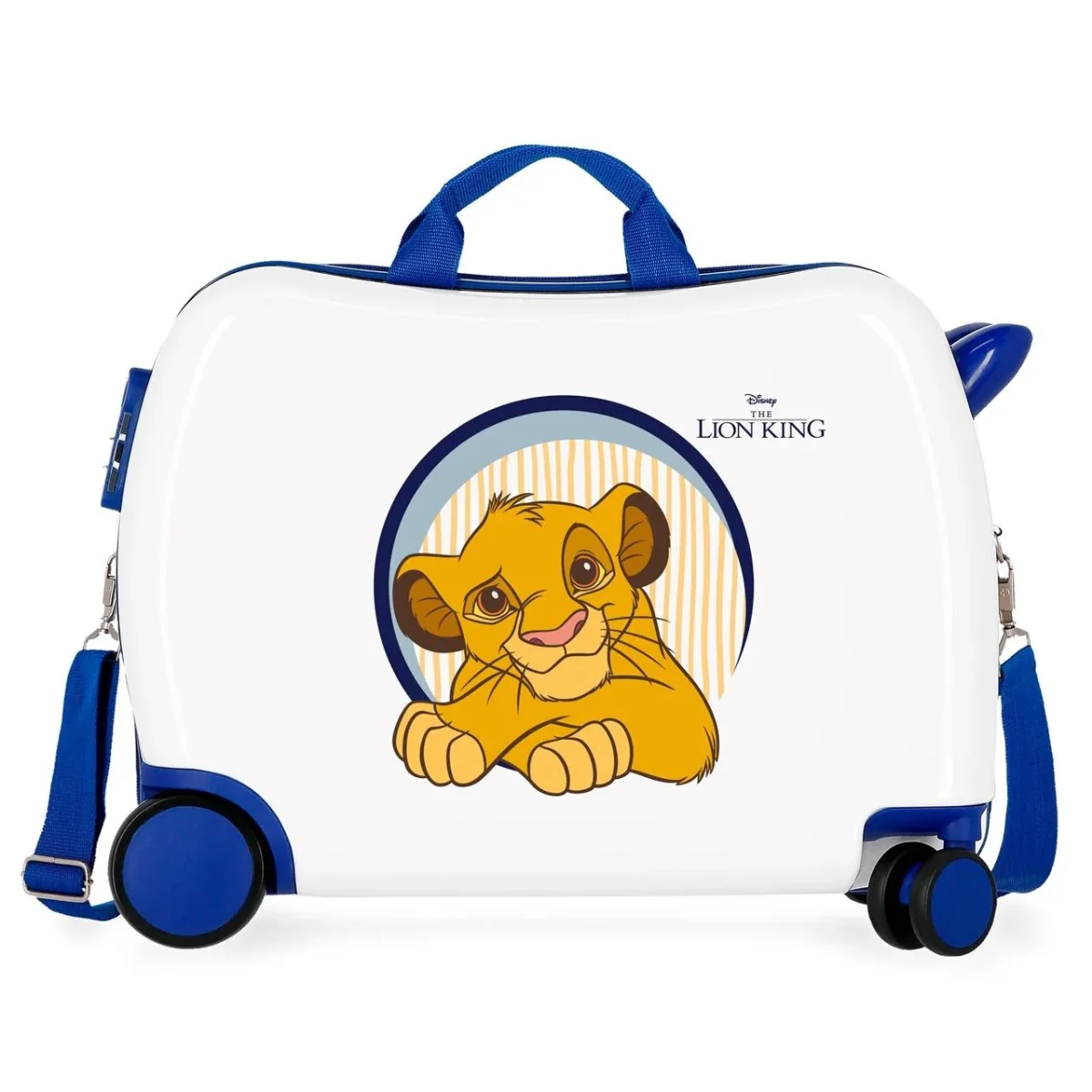 Correpasillos ruedas multidireccionales Hakuna Matata Produits Outdoor Pensés Aventures Quotidien