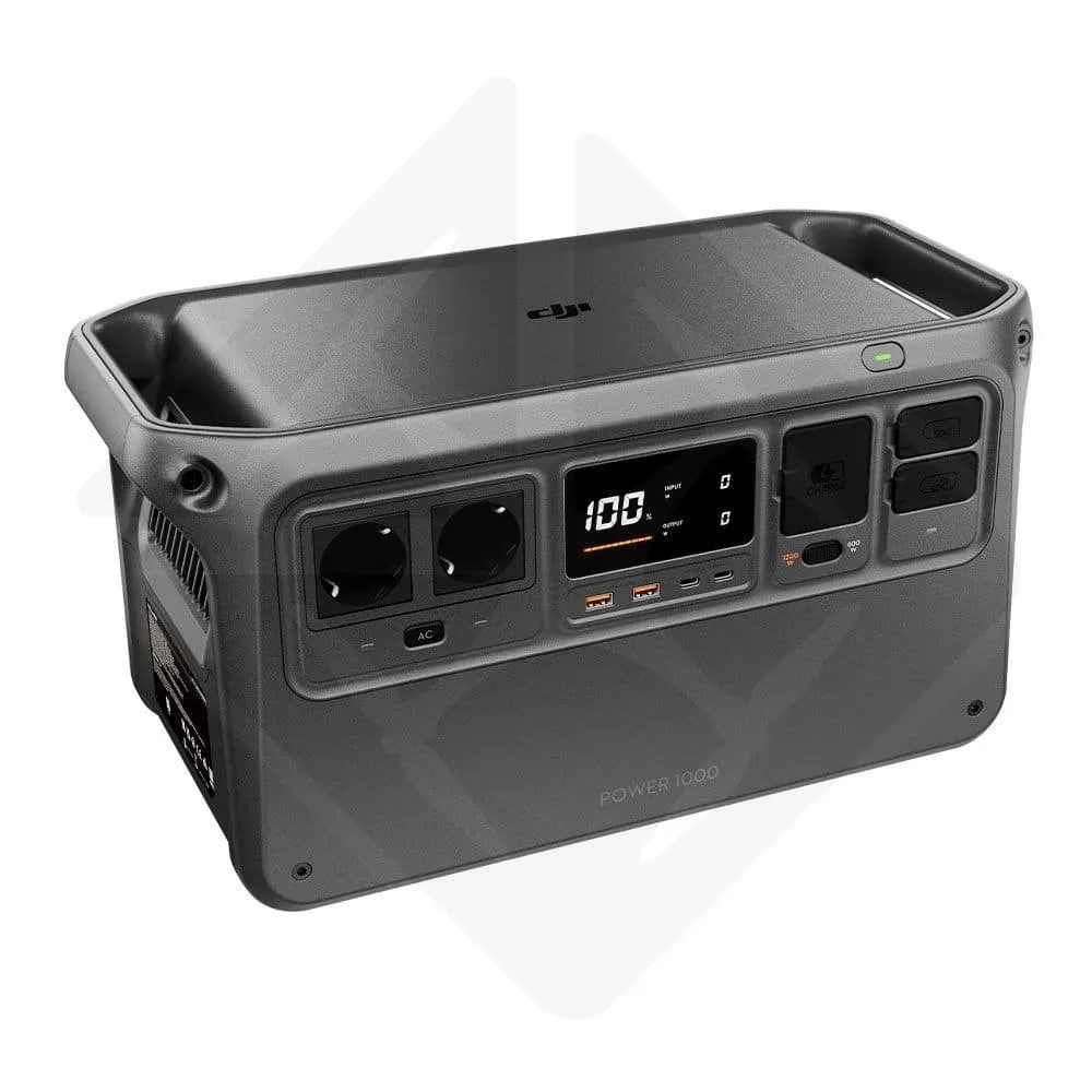 DJI Power Katana 1000 - ​Drones Professionnels & Grand Public | Boutique Française