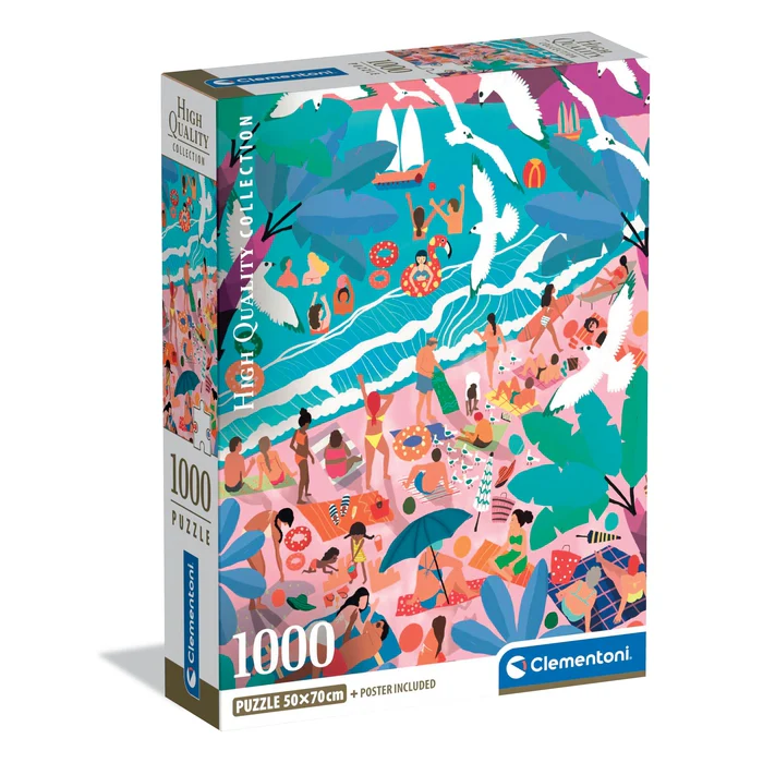 Sunday At Beach- pièces E-shop mondial Produits durables modernes accessibles