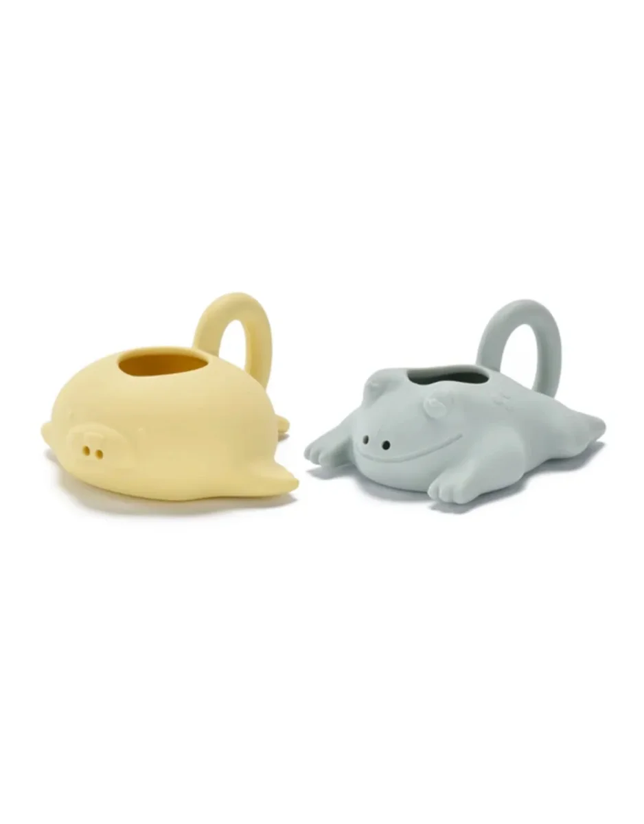Jouets de bain arrosoir - Splash Cadeau - Noüka - Boutique Maman & Bébé – Produits Essentiels au Quotidien