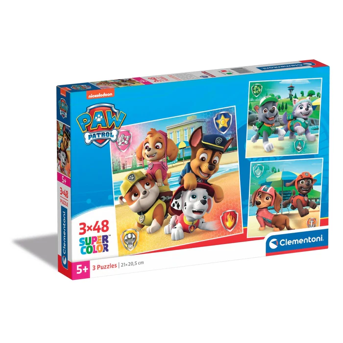 Paw Patrol pièces E-shop mondial Produits durables modernes accessibles