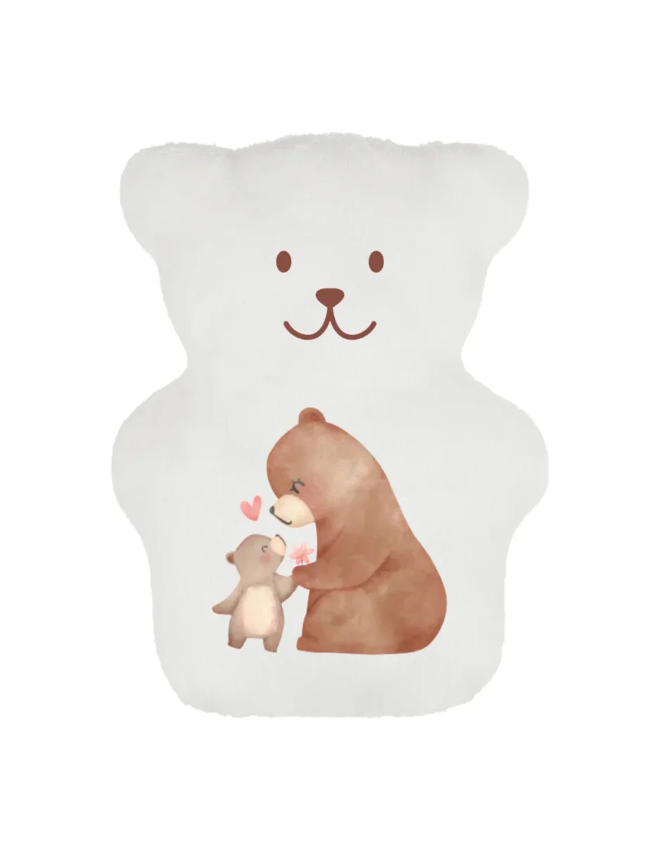Ourson thérapeutique - Ébloui, l'ourson du musée - Béké Bobo - Boutique Maman & Bébé – Produits Essentiels au Quotidien VTech - Peluche interactive - Ourson 1, 2, 3 suis-moi