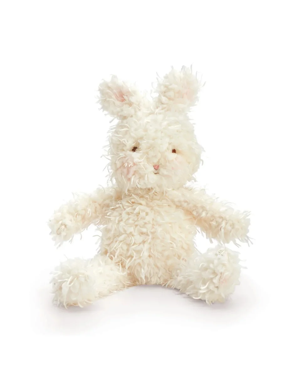 Peluche - Shaggy Hoppy le Lapin - Bunnies by the bay - Boutique Maman & Bébé – Produits Histoire Essentiels au Quotidien