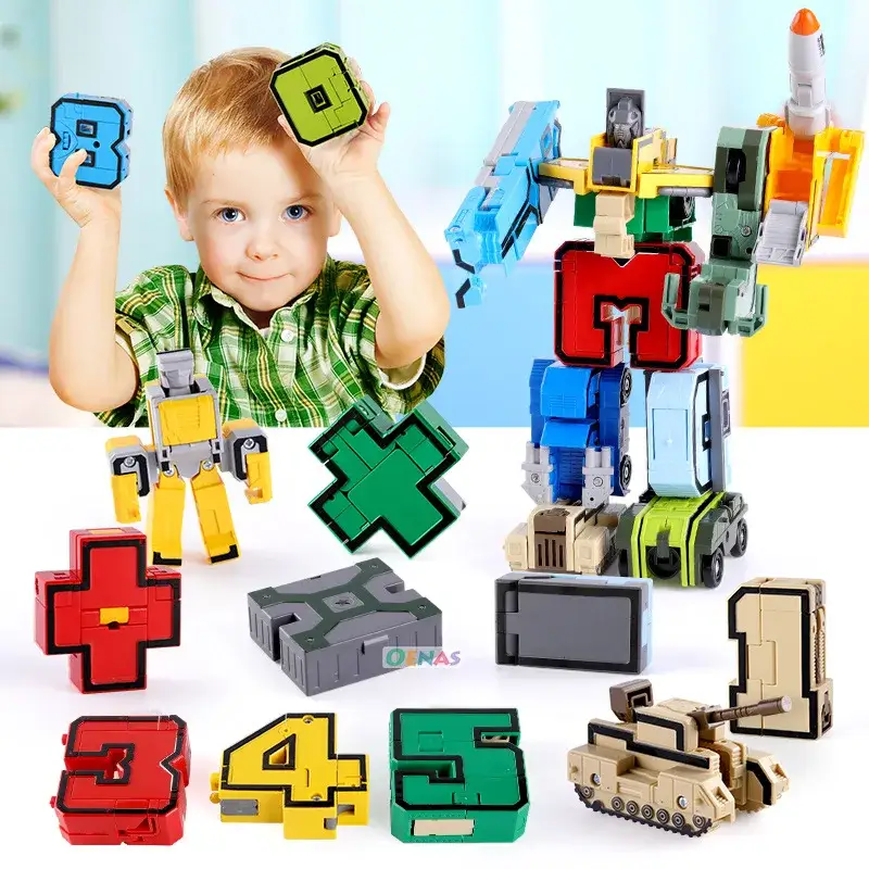 Robot Alphabet Vehicule Transformable - Boutique Bébé en Ligne : Soins, Jouets et Articles Maison - majorette vehicule ligne soin jouet article