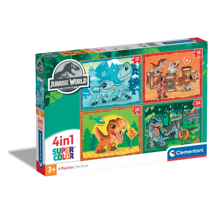 Jurassic World pièces E-shop mondial Produits durables modernes accessibles