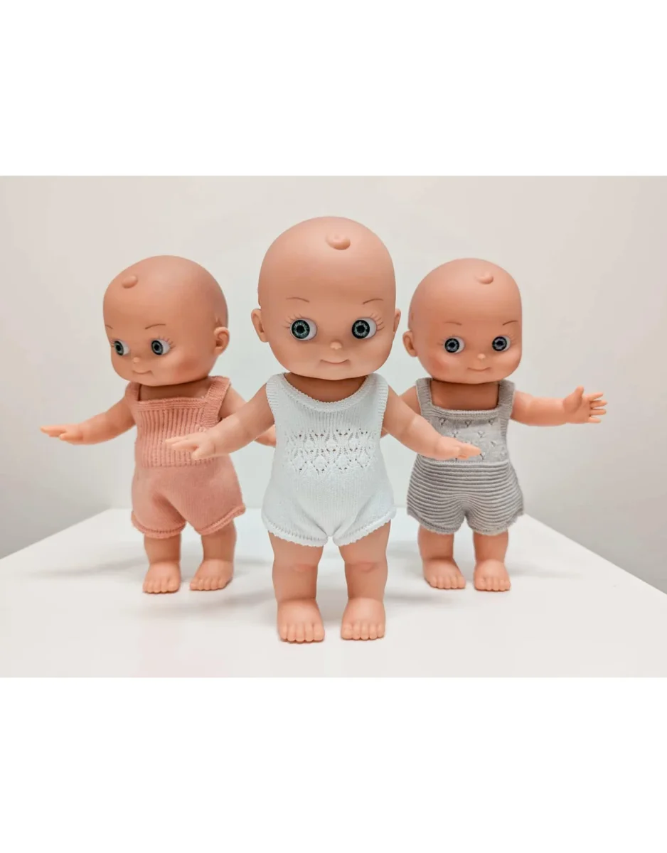 Poupée Mini Pancha - Paola Reina - Boutique Maman & Bébé – Produits Essentiels au Quotidien - Baby annabell