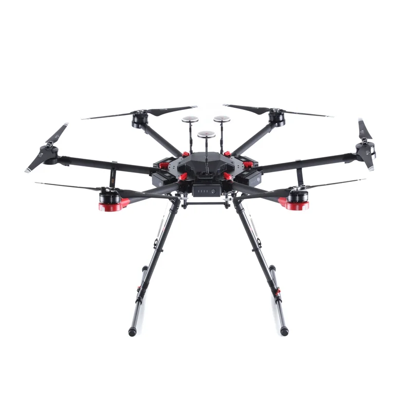 DJI Matrice 600 Pro - Offre limitée dans le temps ⏳ Ne tardez pas à commander ! Matrice Ansoff : tout savoir sur cet outil marketing clé