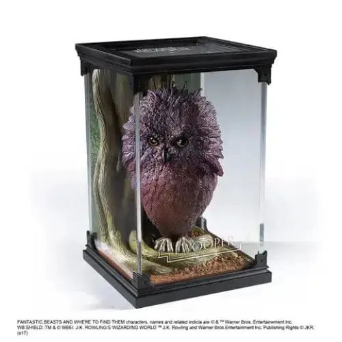 Créatures magiques - Focifère - figurine Animaux Fantastiques MINIATURES - E-shop mondial – Produits durables, modernes et accessibles partout