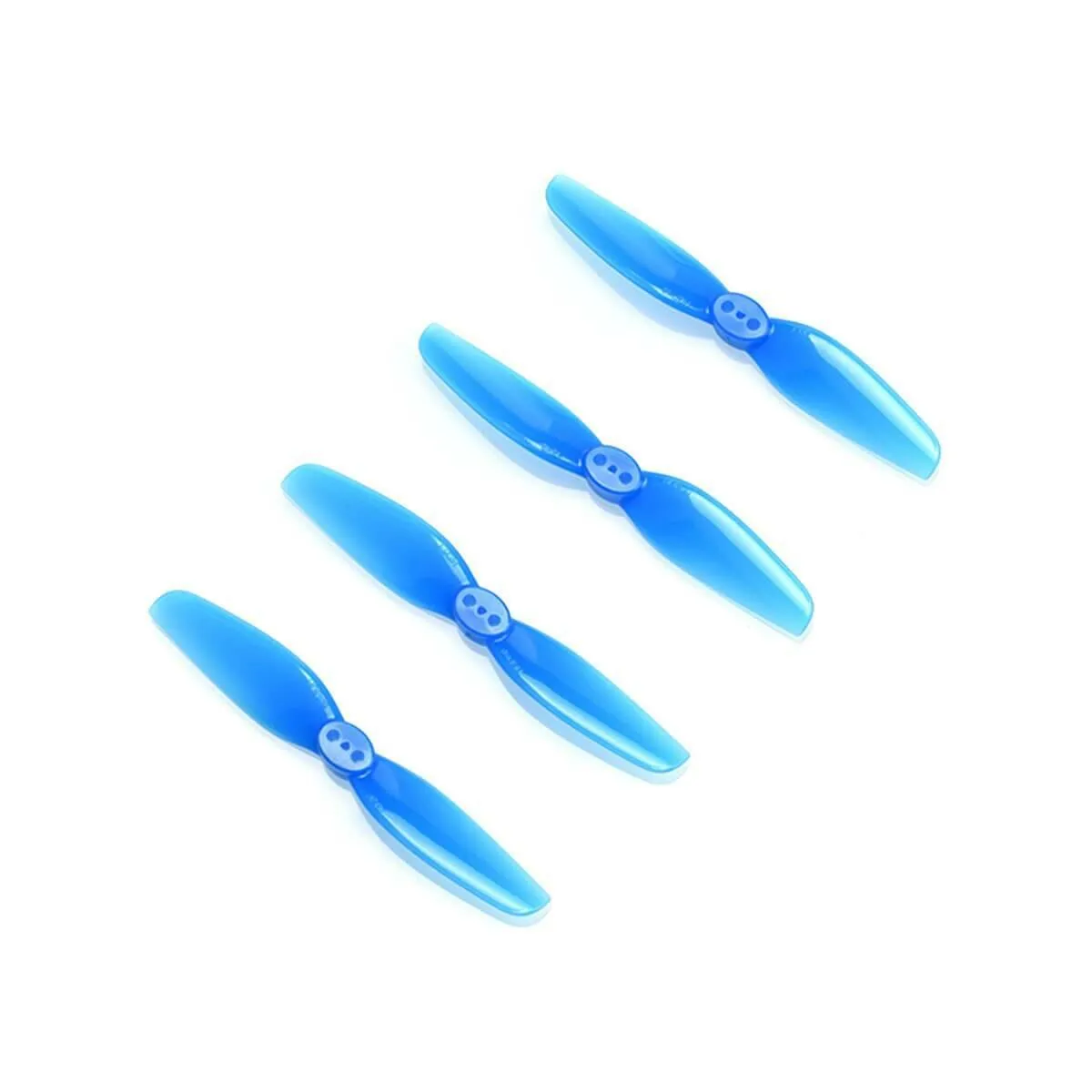 HQ - Set de 4 hélices 3020 1.5mm pour HX115 - ​Drones Professionnels & Grand Public | Boutique Française​ Set hélice (4p) T2M - T5194/01