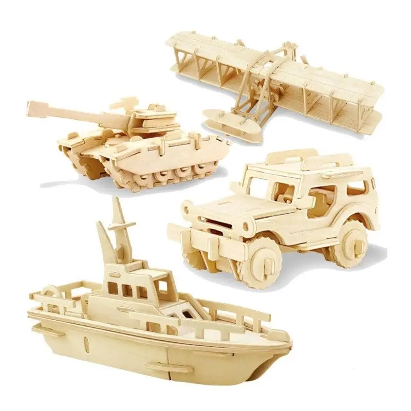 Jouet Casse-tête Puzzle en Bois Série Militaire - Boutique Bébé en Ligne : Soins, Jouets et Articles Maison - creamy deco série ligne soin jouet article