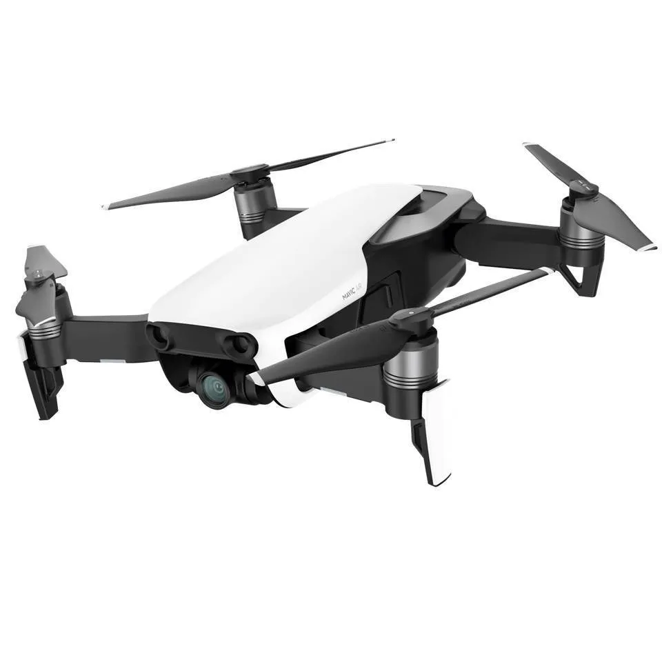 DJI Mavic Air - Unité de remplacement White - ​Drones Professionnels & Grand Public | Boutique Française​ Kit protection BMC Fourstroke AMP LT Drive Unit Small Part