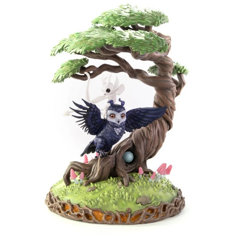 ORI Statuette Ori Wisps Day Version cm Éclairage qualité frais port offerts