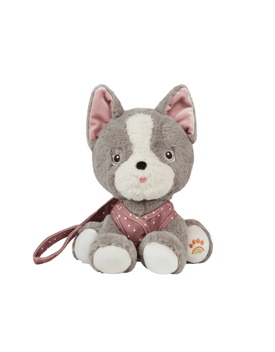Chien Dinkum Gizmo Olli Ella Boutique Maman Bébé Produits Essentiels Quotidien