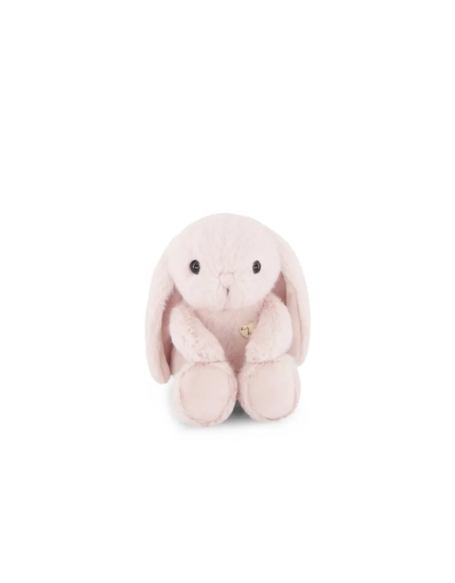 Peluche petite Pénélope le lapin - Blossom - Armoire Snuggle Bunnies - Boutique Maman & Bébé – Produits Essentiels au Quotidien