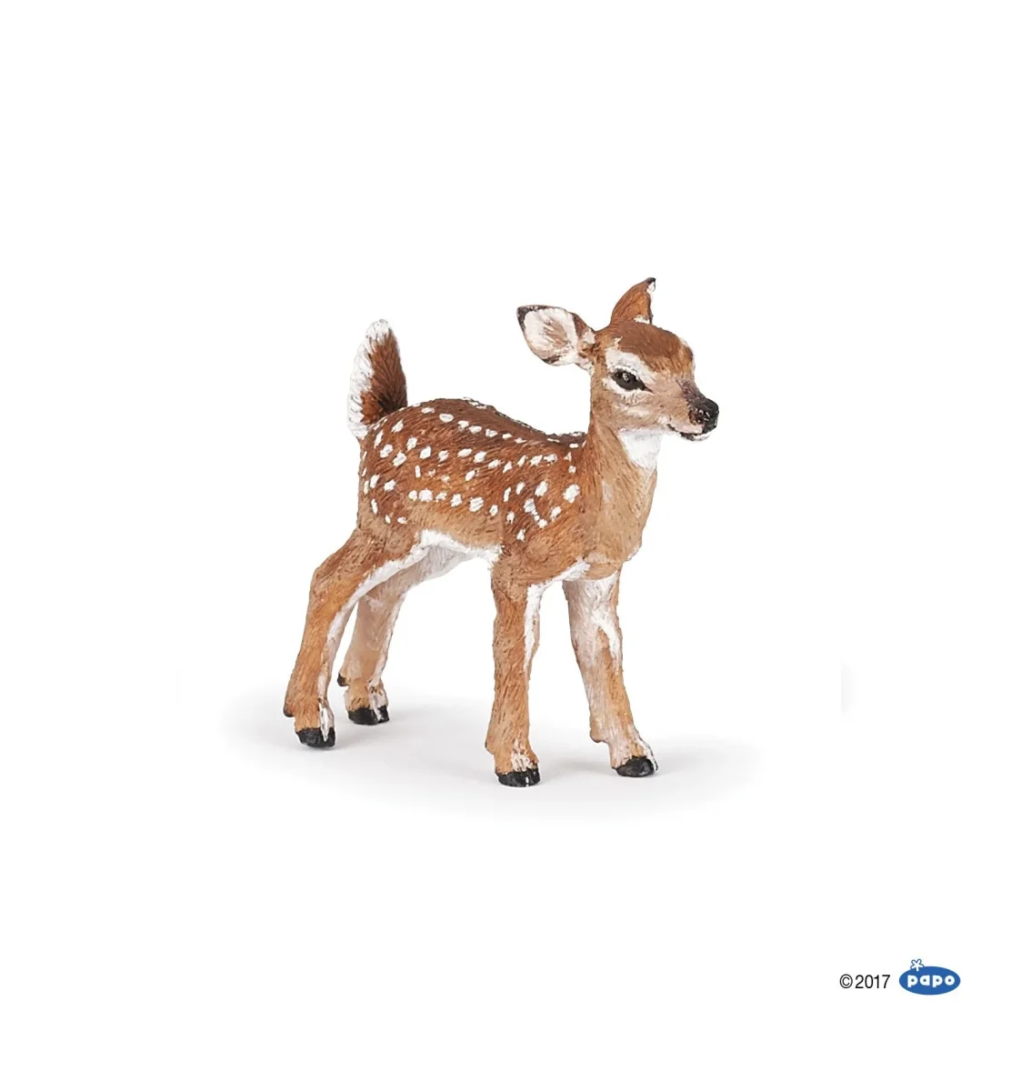 FIGURINE FAON VIRGINIE Boutique Maman Bébé Produits Essentiels Quotidien