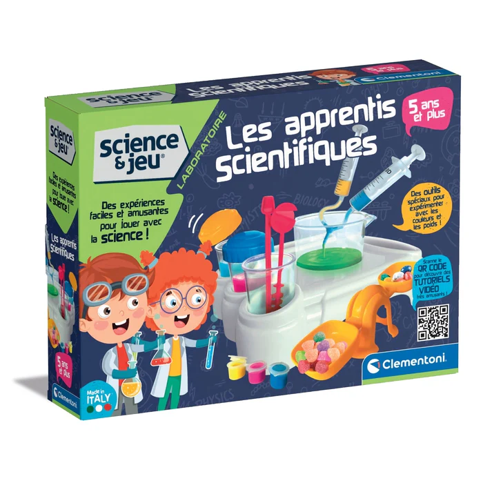 Les apprentis scientifiques - E-shop mondial – Produits durables, modernes et accessibles Serviette partout