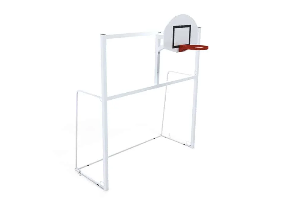 But multisport foot basket platine Matériel sport cher Meilleur rapport qualité prix