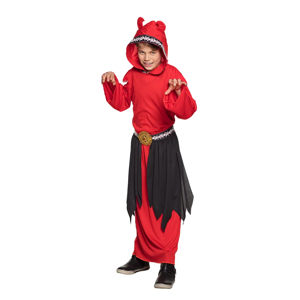 Costume pour enfant Roi des démons - Organisation de la maison avec des solutions de rangement Astuces pour transformer sa maison avec l'arrivée d'un enfant