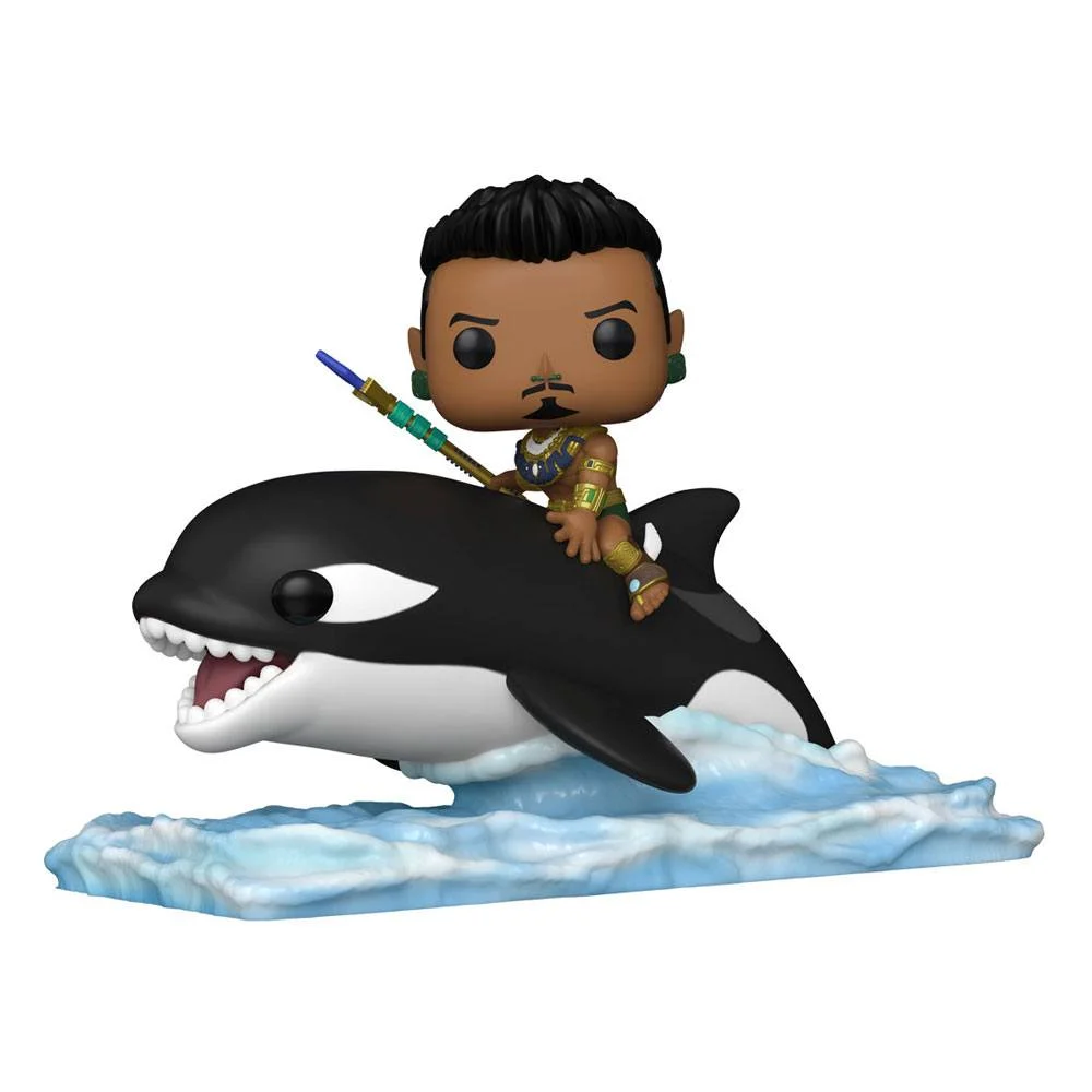Namor avec Orque (Wakanda Forever) – Figurine Marvel Ride Super Deluxe POP! n°116 - Éclairage de qualité avec frais de port offerts Les Maîtres de l' Univers - Figurine POP! Orko (Comic Deco) 9 cm - Figurines  - LDLC | Muséericorde